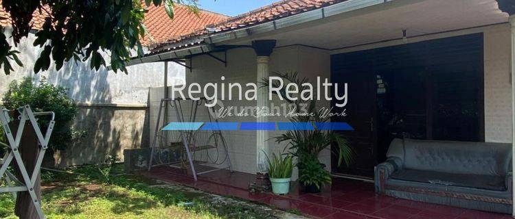 Regina Realty, Dijual Rumah Hitung Tanah, Cilacap Jawa Tengah 1