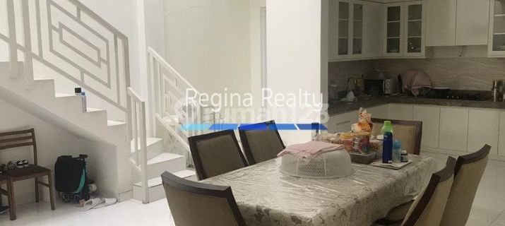 Regina Realty For Sale House Radio Dalam South Jakarta 1
