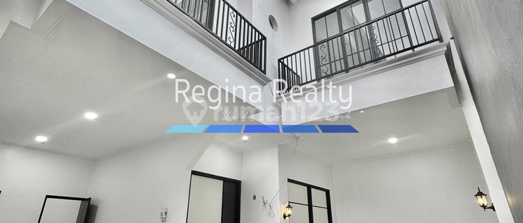 Regina Realty, House for Sale in Petukangan, South Jakarta 1