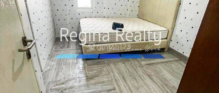 Regina Realty, Dijual Rumah Kost Dekat Mangga Besar Jakarta Pusat 1