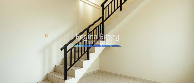 Regina Realty, Dijual Cepat Ruko Bintaro, Tangerang Selatan 1