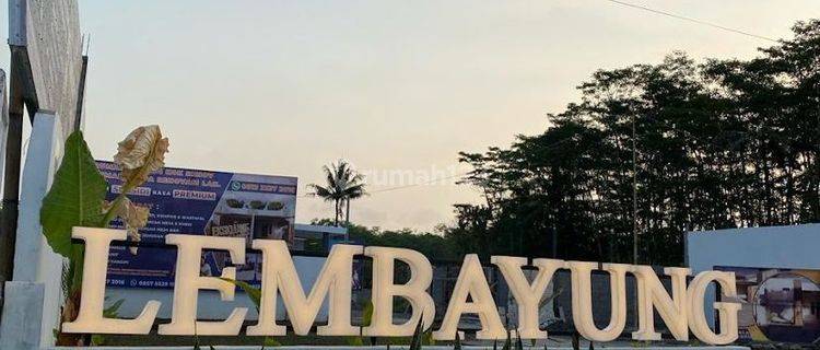 Rumah Subsidi Baru Grand Lembayung Indah di Kabuaran  1