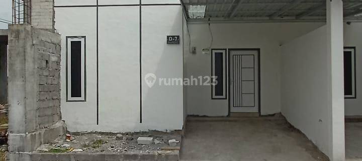 Rumah Di Jual 2 Lantai Di Nala Indah Grati 1