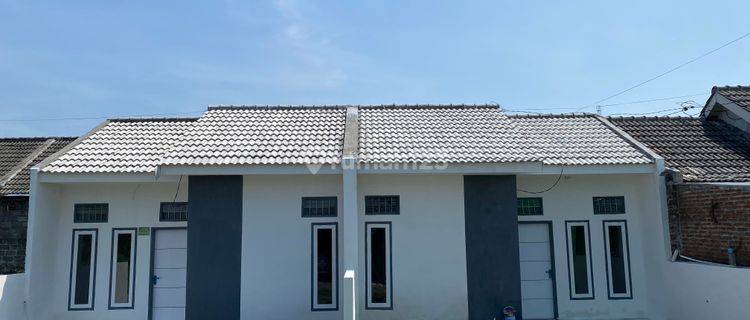 Rumah Subsidi Termurah 100rb An di Kencong Jember  1