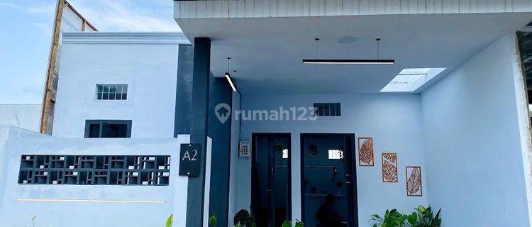 Rumah Murah Harga Subsidi Kualitas Komersil  1