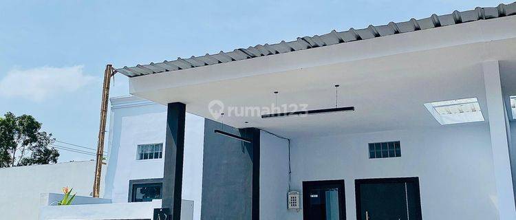 Rumah Impian di Lokasi Strategis Dengan Harga Terjangkau 1