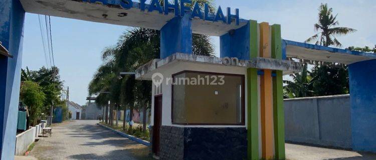 Rumah Murah Dan Nyaman di Kawasan Ramah Keluarga 1