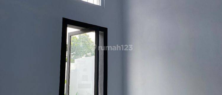 Rumah Murah Siap Huni Dekat Kota Lumajang 1