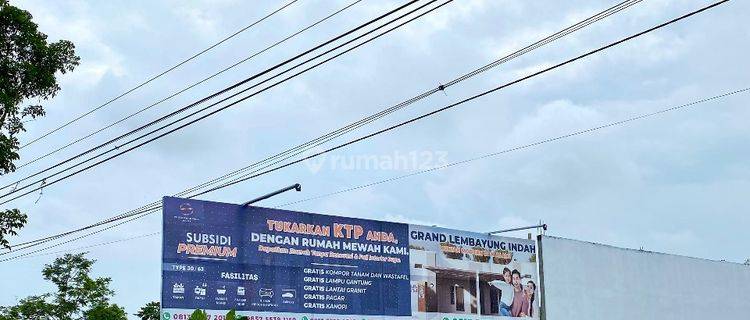 Jual Cepat Rumah Mewah Lokasi Strategis Dan Nyaman 1