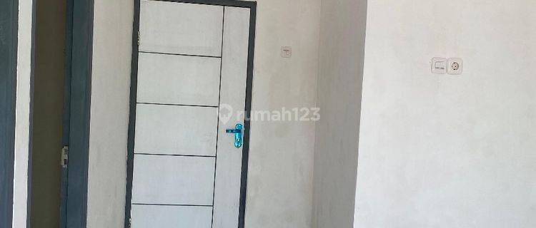 Rumah Subsidi Minimalis Modern Cicilan Murah 1