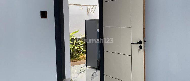 Rumah Modern Dengan Pemandanga Yang Luar Biasa 1