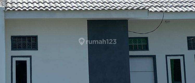 Dengan 100 Ribu Saja Kalian Sudah Bisa Memiliki Rumah Ini‼️ 1