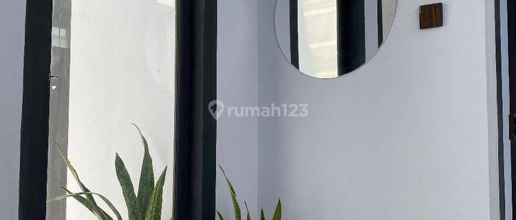 Rumah Subsidi Baru Hunian Modern Dan Terbaik 1