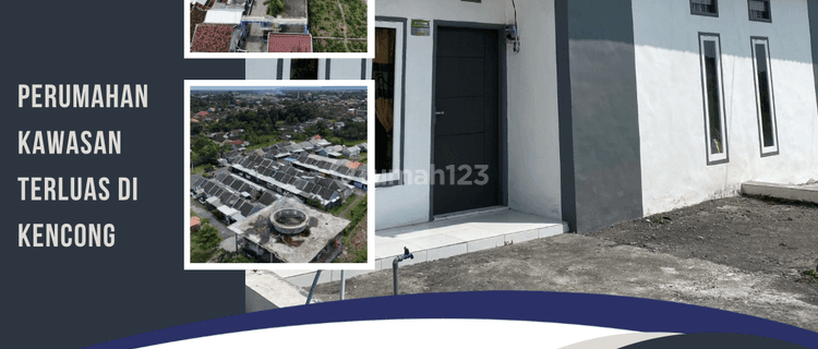 Uang Thr Buat Beli Baju? Mana Maen.. Buat Beli Rumah Lah.. Cuma 100ribu Sudah Bisa Menempati Rumah Ini‼️ 1