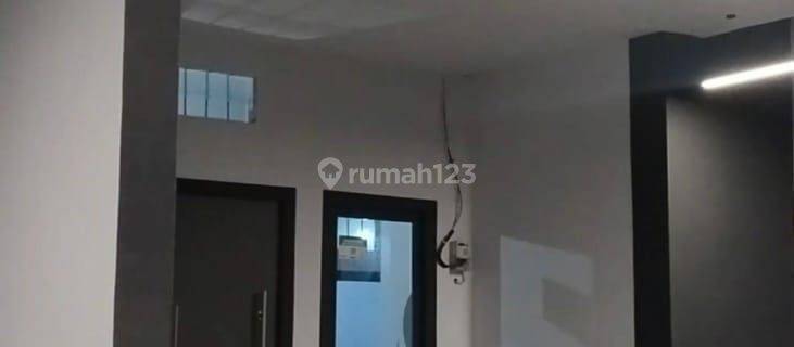 Rumah Murah Siap Huni Dekat Kota Lumajang 1