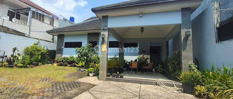 Rumah Full Furnised di Trs Jl.Jakarta - Antapani
 1