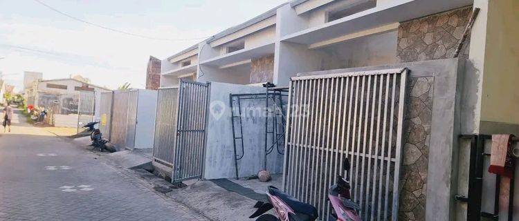 Rumah Minimalis 1 Lantai 500 Jutaan Rungkut Medokan Ayu Shm 1