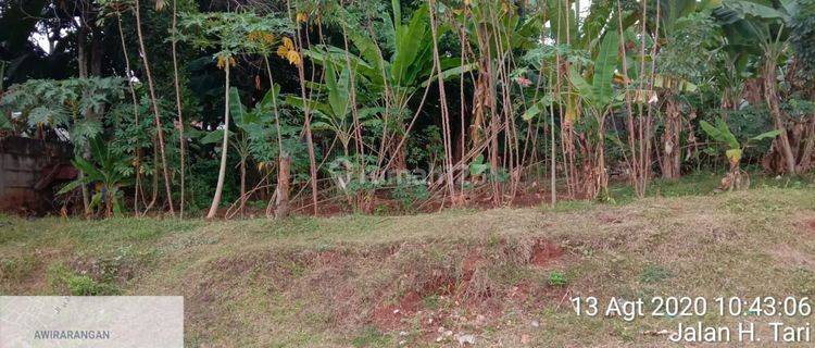 Dijual Tanah Sangat Cocok Buat Bangun Ruko 1