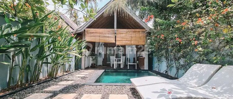 A Villa With Pripave Pool Gp0099 1