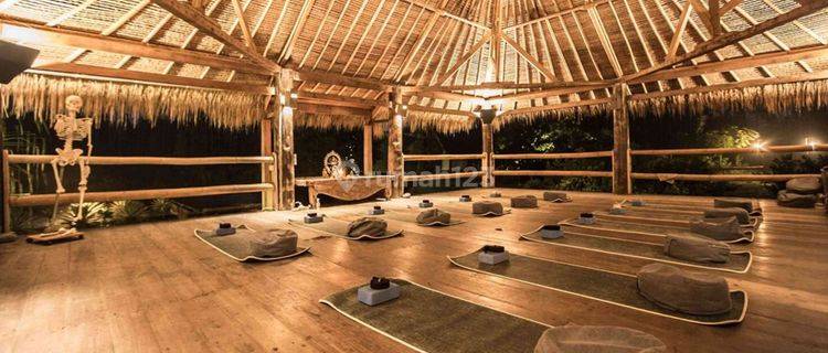 A Boutique Hotel Yoga Retreat Gp0133 1