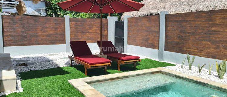 Two Private Pool Villas Built From High Quality Materials Gp0095 1