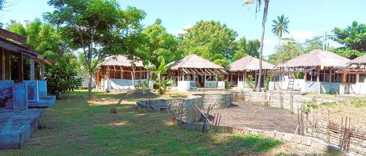 A Dreamy Resort For Sale Gili Air Gp0163 1