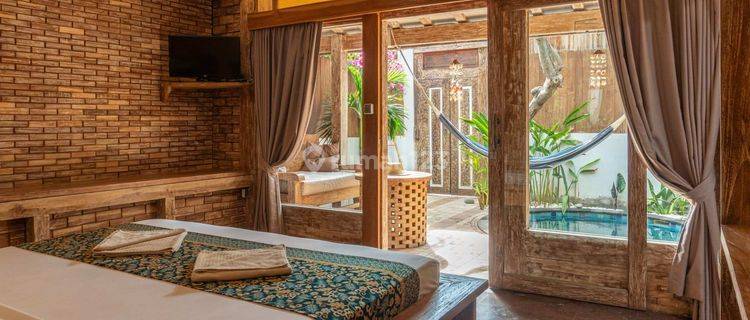 For Sale-Jawa House Private Villa GP0312 1