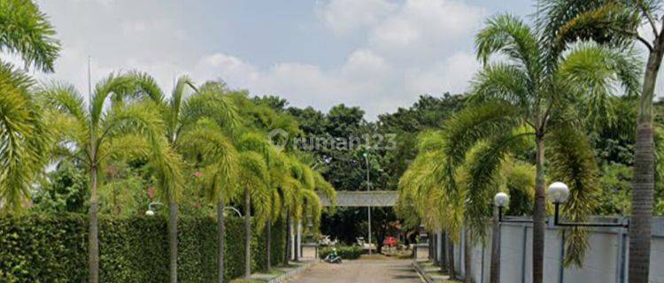 LAHAN DI BALOI SUDAH ADA BANGUNAN HOTEL, LOKASI SANGAT PREMIUM  1