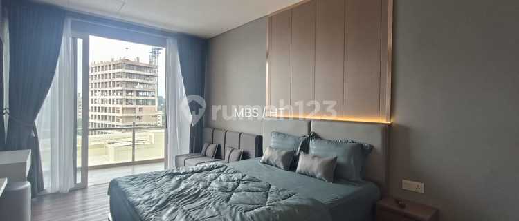 APARTMENT NAGOYA THAMRIN CITY TYPE STUDIO, FULL FURNISH  1