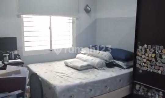 Dijual  Cepat Rumah di Jelita  Alam Sutera 1