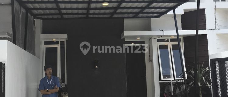 Boarding House Near Many Prestigious Universities in Malang City. 1