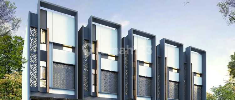 Rukost Di Belakang Kampus Uin Sigura Gura 1