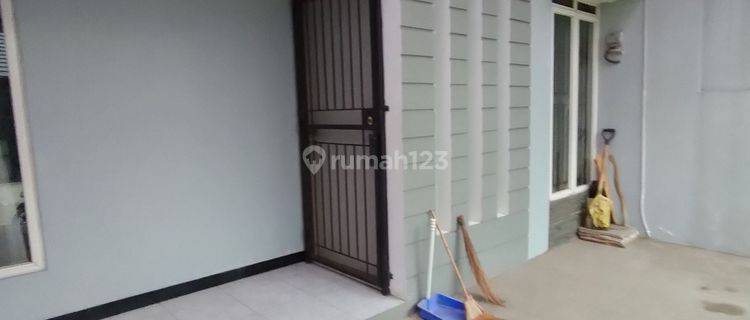 Rumah Minimalis Siap Huni  800 Jt-An Di Taman Holis Indah1 1