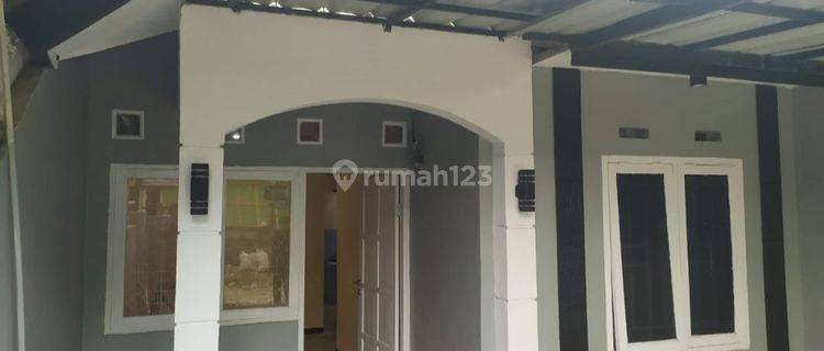 Rumah Murah Bagus Siap Huni Di Komplek Permata  Kopo Bandung 1