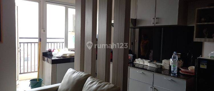 Artemen Bagus Murah 2 Br Full Furnish Di Sudirman Suites Bandung 31 Sudirman Suites Furnished Apartemen Bagus 1