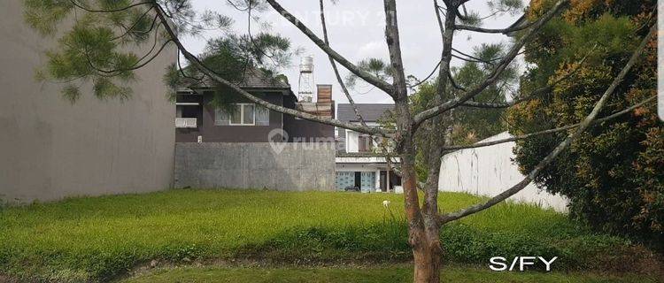 KAVLING TANAH SIAP BANGUN KOTA BARU PARAHYANGAN BANDUNG BARAT 1