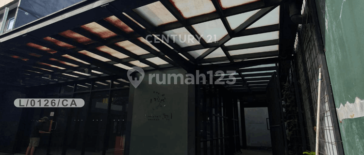 Disewa Ruang Usaha Ready Bulan 5 di Terusan Pasir Koja Bandung 1