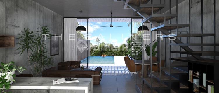 Urban Luxury Villas In Buduk: A Fusion Of Modernity And Serenity 1