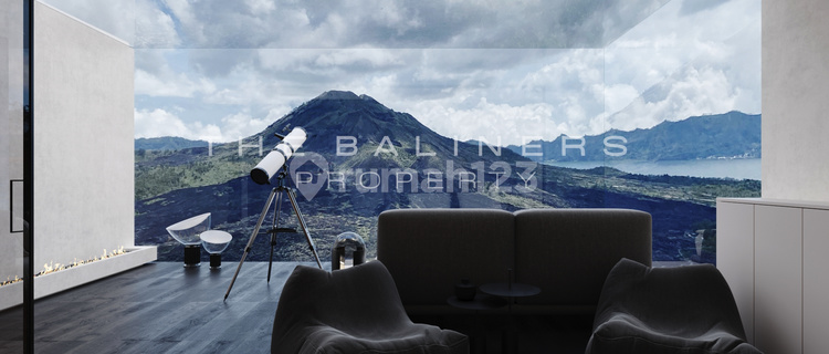 Kintamani Haven A Retreat Amidst Bali s Volcanic Majesty 1