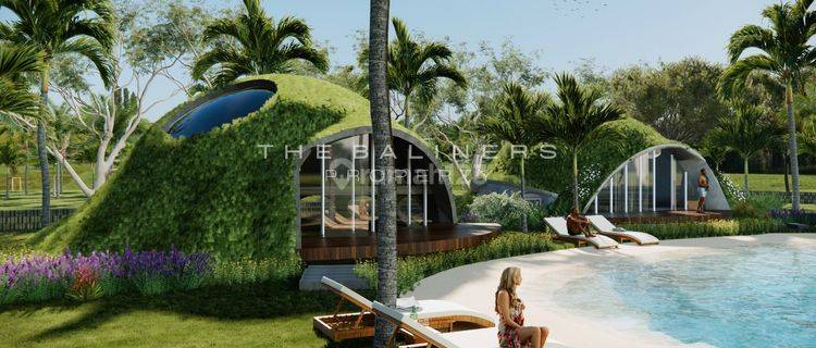 Eco Villa With Modern Comforts Near Bali S Top Beaches And Attractions 1