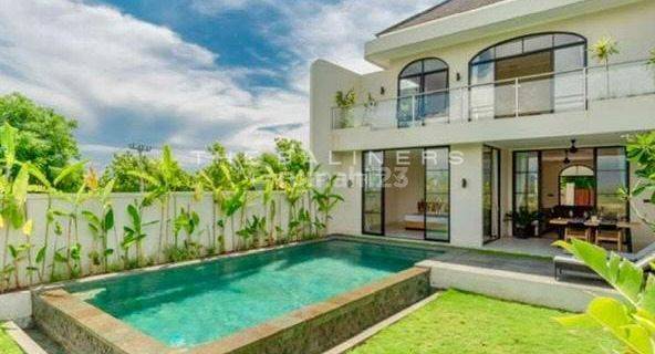 Villa In North Bali With Stunning Sunset Views 1