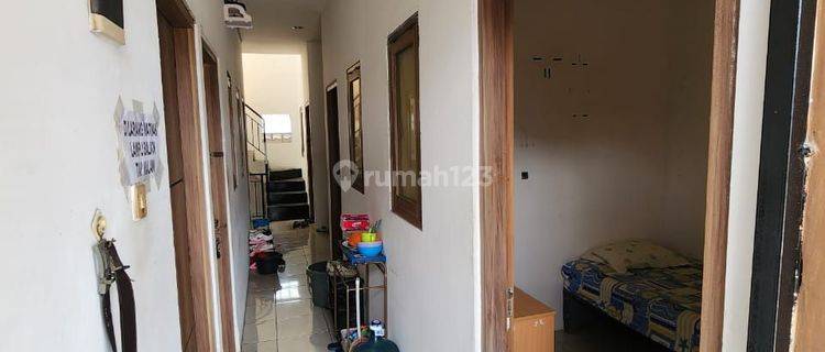 Dijual Kost2an di Grogol Belakang Untar Sudah Renovasi SHM 1