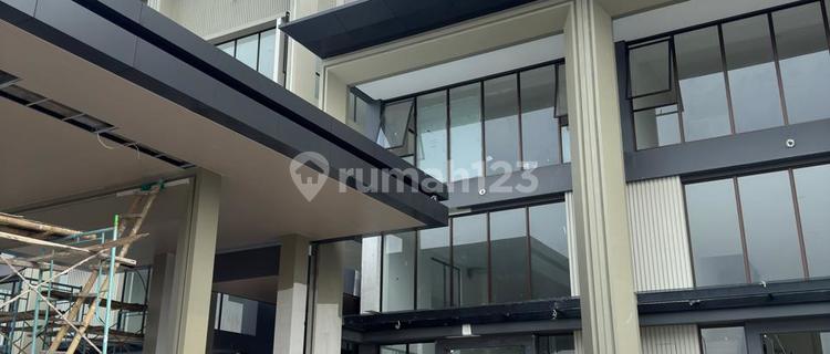 For Rent: Brand New Hampton Studio Loft in Gading Serpong 1