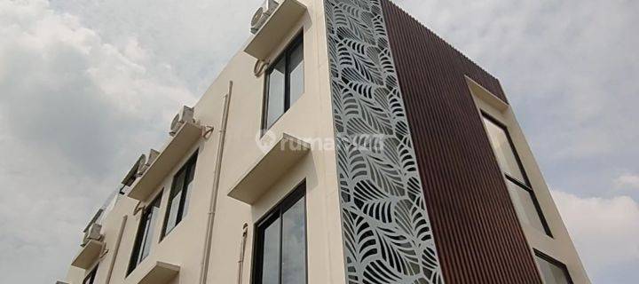 Apartkos Furnished SHM Dekat Universitas Indonesia 1