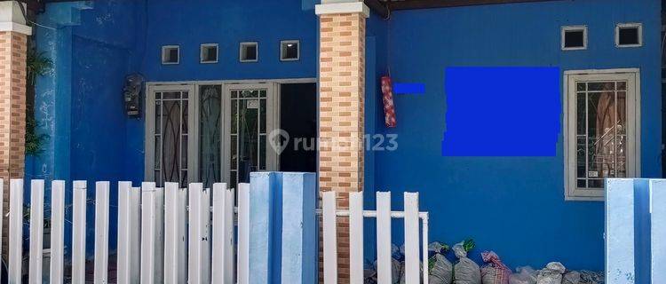 Rumah Murah 2 Lantai dijual di Mranggen SHM 1