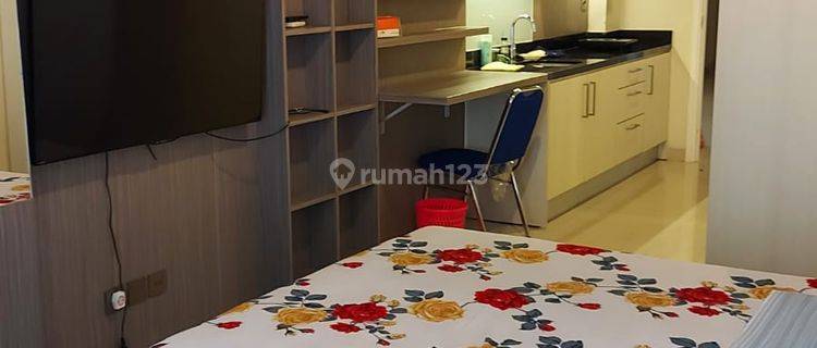 Disewakan Apartemen Louis Kienne Pemuda Laffayete Semarang Tengah Bagus Furnished 1