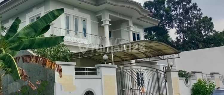 SHM Srondol Bumi Indah House, Ready to Live In, Excellent 1