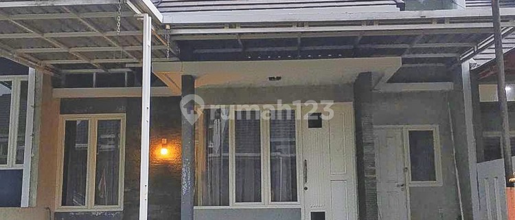Premium Good Strategic House in Anugrah Grafika Housing 1
