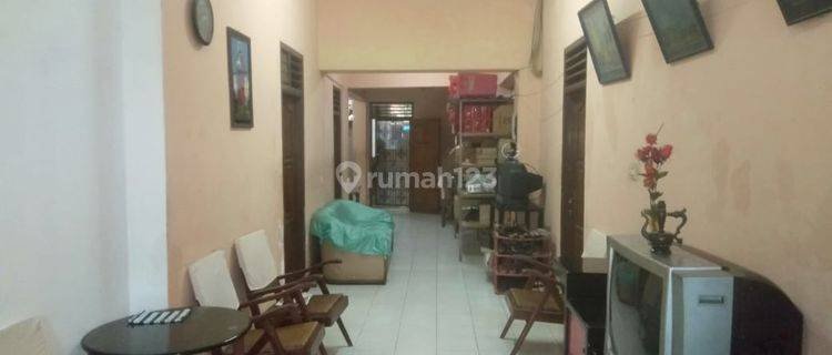 Jual Cepat Rumah Kostan  Termurah Di Lokasi Strategis 1