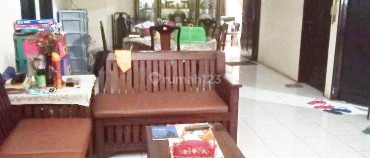 Rumah Bagus, Terawat Posisi Hoek di Citra Garden 2 1